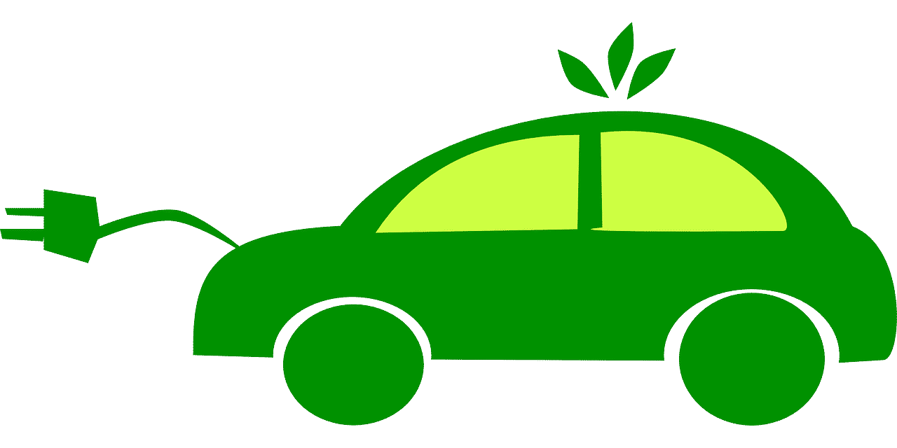 taxis ecológicos